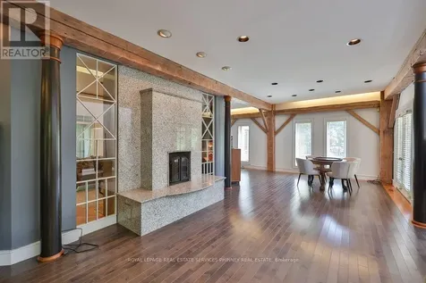 19555 Shaws Creek Road Caledon ON L7K 1L5
