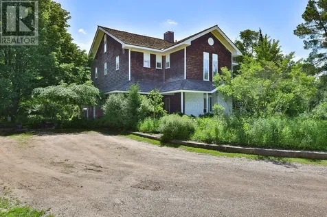 19555 Shaws Creek Road Caledon ON L7K 1L5