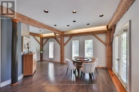 19555 Shaws Creek Road Caledon ON L7K 1L5