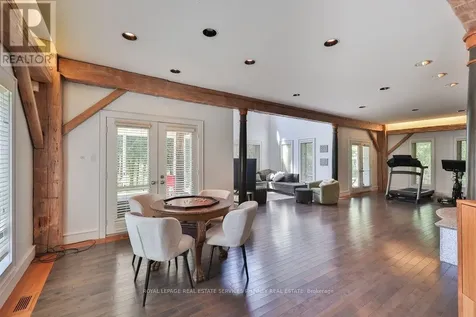 19555 Shaws Creek Road Caledon ON L7K 1L5