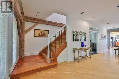 19555 Shaws Creek Road Caledon ON L7K 1L5