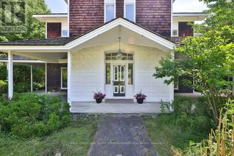 19555 Shaws Creek Road Caledon ON L7K 1L5