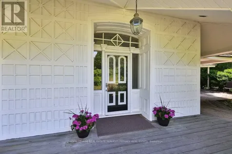 19555 Shaws Creek Road Caledon ON L7K 1L5