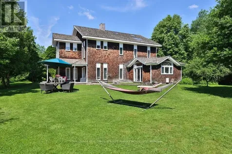 19555 Shaws Creek Road Caledon ON L7K 1L5