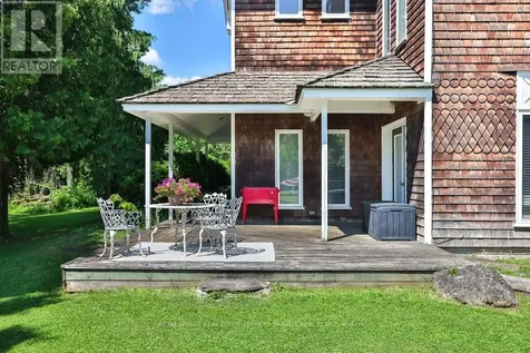 19555 Shaws Creek Road Caledon ON L7K 1L5