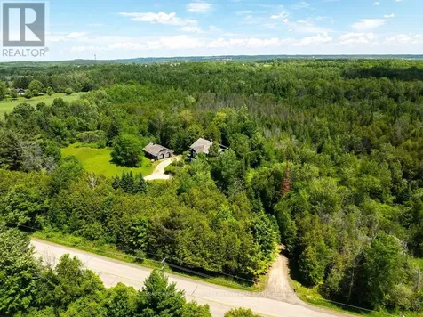 19555 Shaws Creek Road Caledon ON L7K 1L5