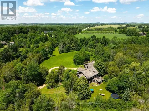 19555 Shaws Creek Road Caledon ON L7K 1L5