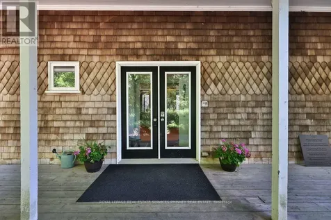 19555 Shaws Creek Road Caledon ON L7K 1L5