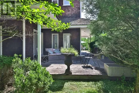 19555 Shaws Creek Road Caledon ON L7K 1L5