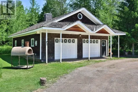 19555 Shaws Creek Road Caledon ON L7K 1L5