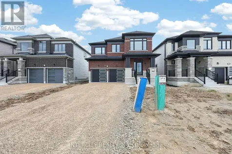 14 Legacy Circle Wasaga Beach ON L9Z 0L8