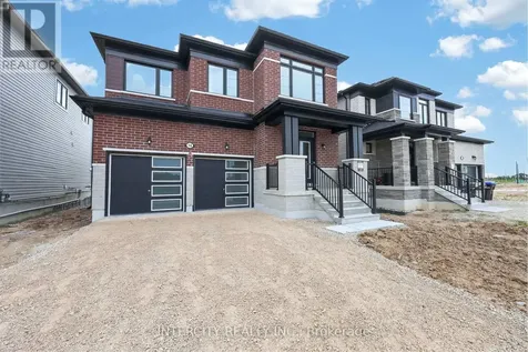14 Legacy Circle Wasaga Beach ON L9Z 0L8