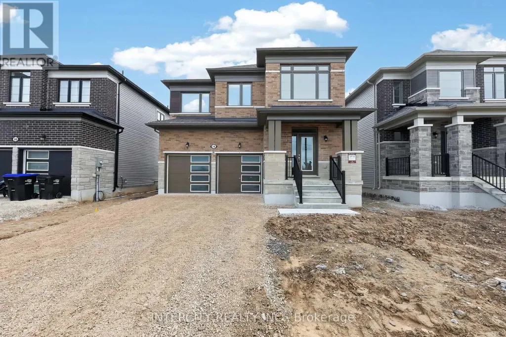 18 Legacy Circle Wasaga Beach ON L9Z 0L8