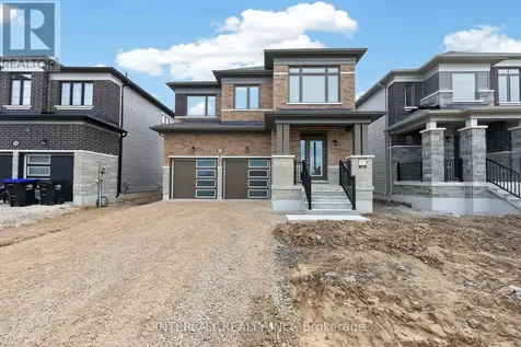 18 Legacy Circle Wasaga Beach ON L9Z 0L8