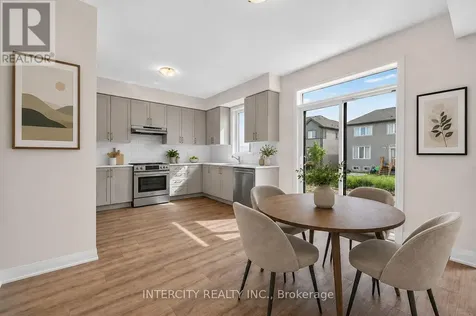 18 Legacy Circle Wasaga Beach ON L9Z 0L8