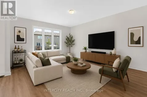 18 Legacy Circle Wasaga Beach ON L9Z 0L8