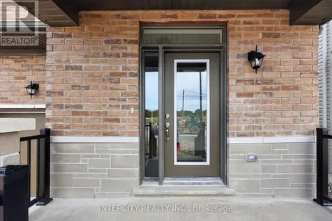 18 Legacy Circle Wasaga Beach ON L9Z 0L8