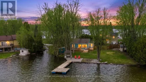 4304 Plum Point Road Ramara ON L3V 0P8