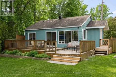 4304 Plum Point Road Ramara ON L3V 0P8