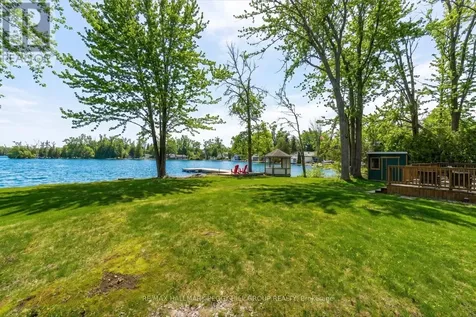 4304 Plum Point Road Ramara ON L3V 0P8