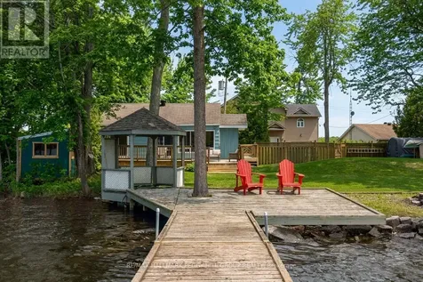 4304 Plum Point Road Ramara ON L3V 0P8