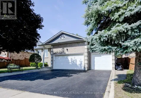 258 Saginaw Parkway Cambridge ON N1T 1R7