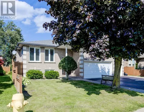 258 Saginaw Parkway Cambridge ON N1T 1R7