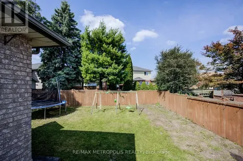 258 Saginaw Parkway Cambridge ON N1T 1R7
