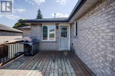 258 Saginaw Parkway Cambridge ON N1T 1R7