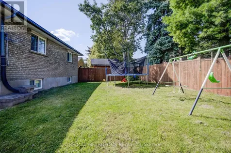 258 Saginaw Parkway Cambridge ON N1T 1R7