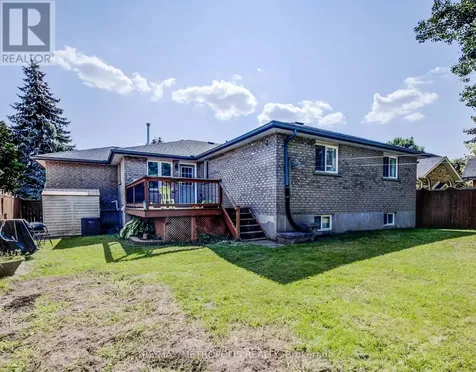 258 Saginaw Parkway Cambridge ON N1T 1R7
