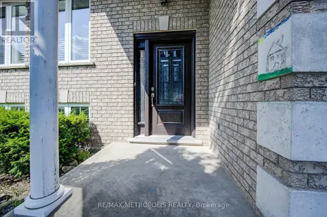 258 Saginaw Parkway Cambridge ON N1T 1R7
