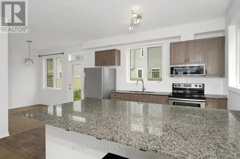 305 Lamarche Avenue Ottawa ON K1W 0M6