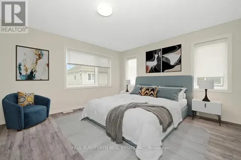 305 Lamarche Avenue Ottawa ON K1W 0M6