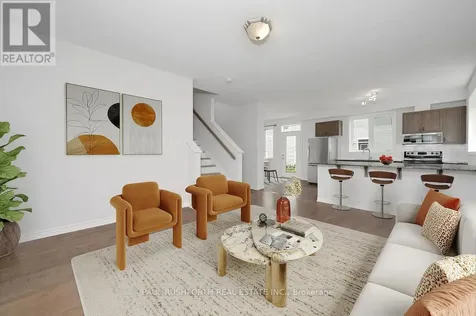 305 Lamarche Avenue Ottawa ON K1W 0M6