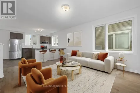 305 Lamarche Avenue Ottawa ON K1W 0M6