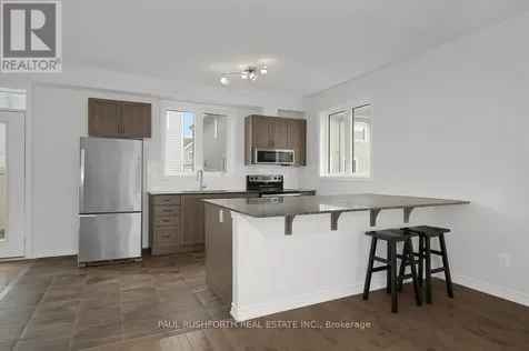 305 Lamarche Avenue Ottawa ON K1W 0M6