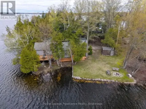 24A Cypress Lane Stone Mills ON K0K 3G0