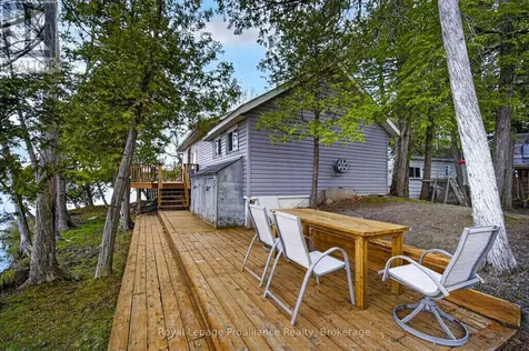 24A Cypress Lane Stone Mills ON K0K 3G0
