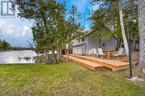 24A Cypress Lane Stone Mills ON K0K 3G0