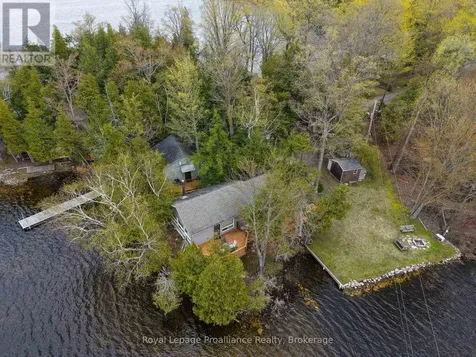 24A Cypress Lane Stone Mills ON K0K 3G0