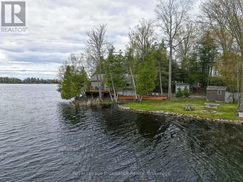 24A Cypress Lane Stone Mills ON K0K 3G0