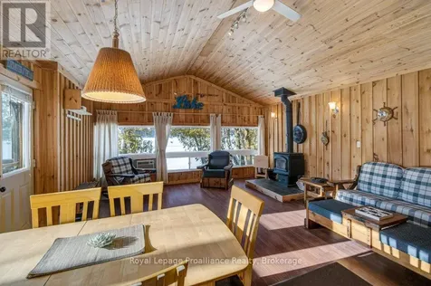 24A Cypress Lane Stone Mills ON K0K 3G0
