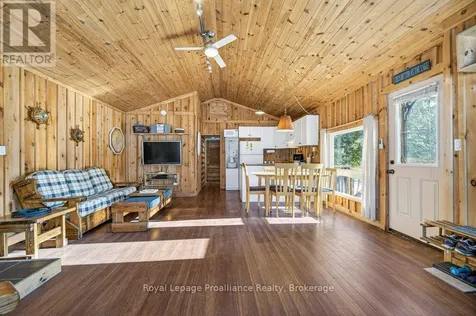 24A Cypress Lane Stone Mills ON K0K 3G0