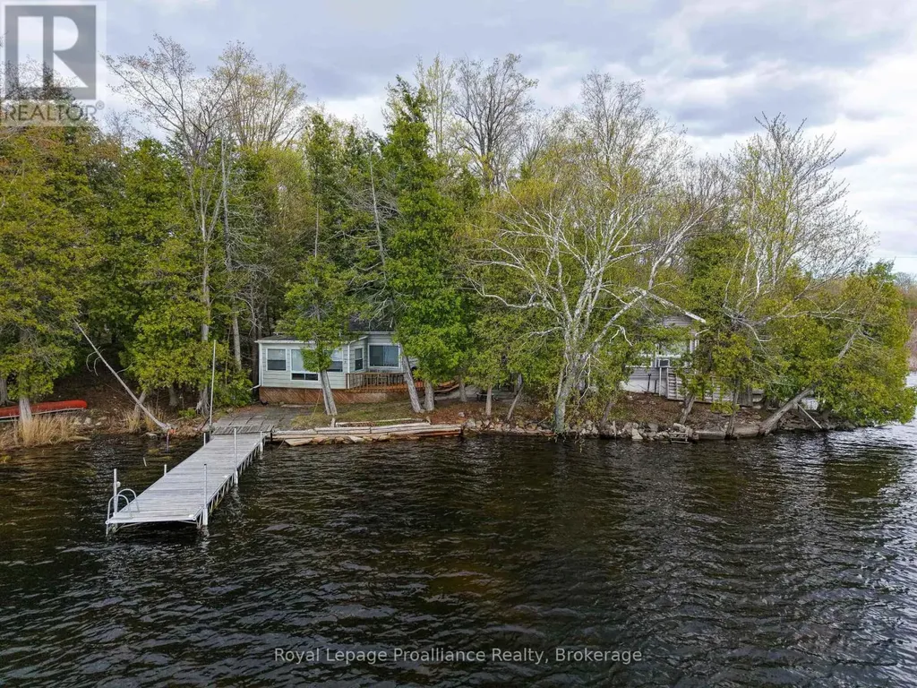 24B Cypress Lane Stone Mills ON K0K 3G0