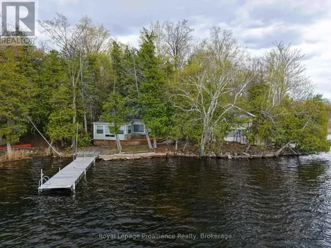 24B Cypress Lane Stone Mills ON K0K 3G0