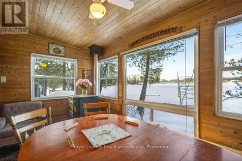 24B Cypress Lane Stone Mills ON K0K 3G0