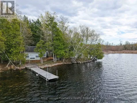 24B Cypress Lane Stone Mills ON K0K 3G0