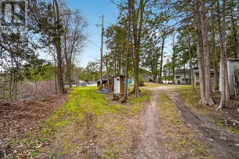 24B Cypress Lane Stone Mills ON K0K 3G0