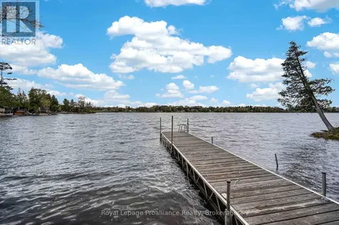 24B Cypress Lane Stone Mills ON K0K 3G0
